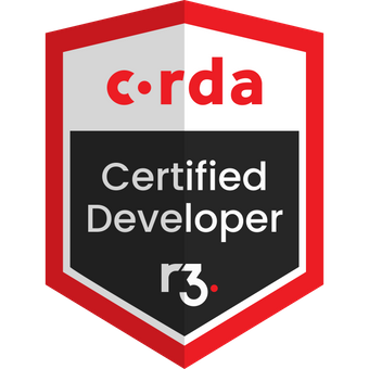 Corda Certified: Developer